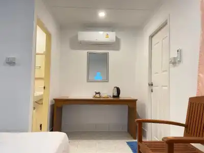 Lanta Island Resort - 129