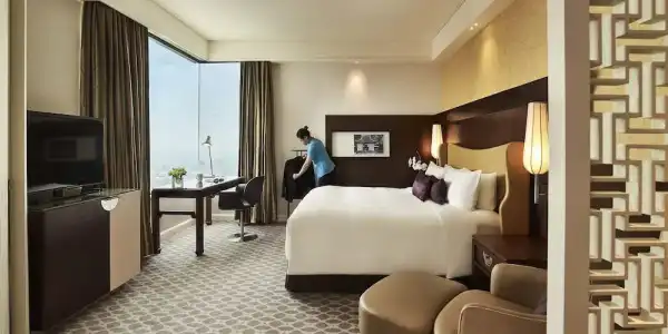 Pan Pacific Hanoi - 80