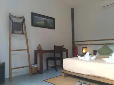 Bambuh Boutique Homestay - 81