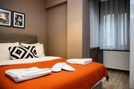 Akin Suites Istanbul - 42