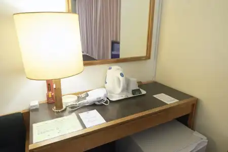 Select Inn Iwaki Ekimae - 46