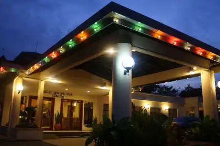 Seri Malaysia Kuantan - 13