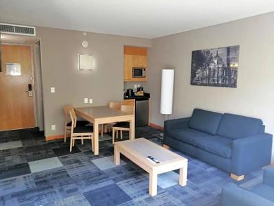 Holiday Inn Express Mexico Reforma by IHG - 108