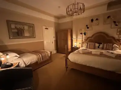 Chester House Guest House - 54