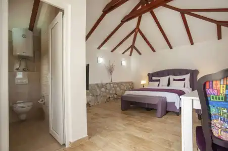Guest House Harmonia - 43