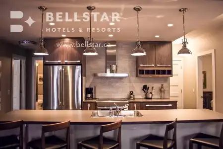 Grande Rockies Resort - Bellstars & Resorts - 13