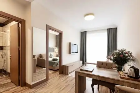 Mari Suites - 50