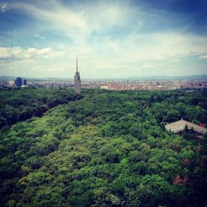 Park - Moskva - 27