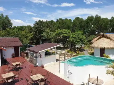Bohemiaz Resort and Spa - 13