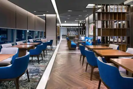 Sheraton Grand Jakarta Gandaria City - 66