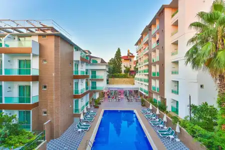 Kleopatra Atlas - All Inclusive - Adults Only - 15