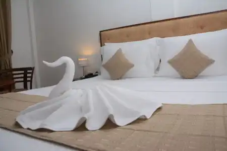 Sole Luna Resort & Spa - 97