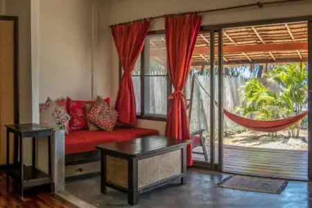 Baan Manali Resort - 215
