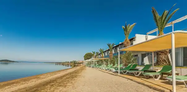 Cunda - 7