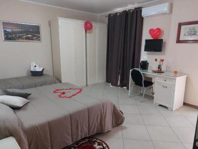 B&B Fiumicino Inn Airport - 27