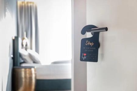 I Love Sylt - Adults Only, Hundefreundlich - 29