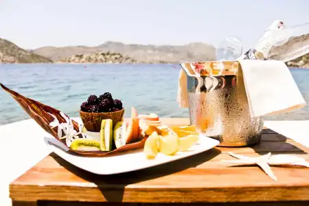 Loryma Luxury Bozburun - 11