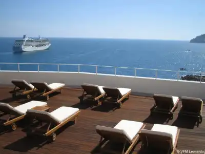 Marina Riviera - 26