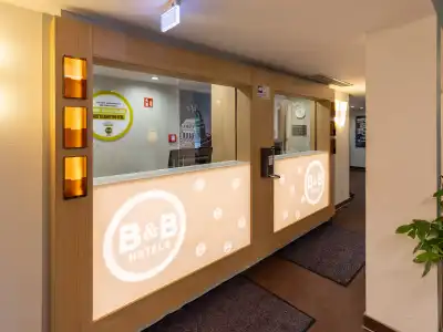 B&B Koblenz-City - 1