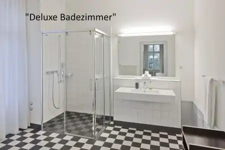 Boutique-Auberge Langenthal - 7