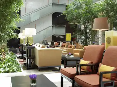 The Ritz-Carlton Beijing Financial Street - 14