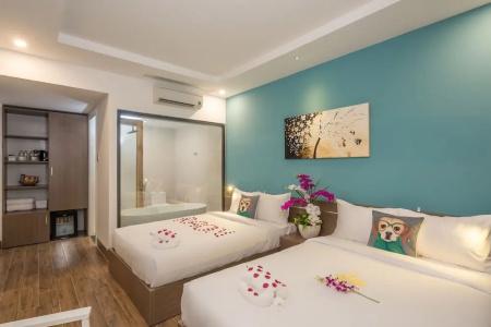 A Danang Beach - 128