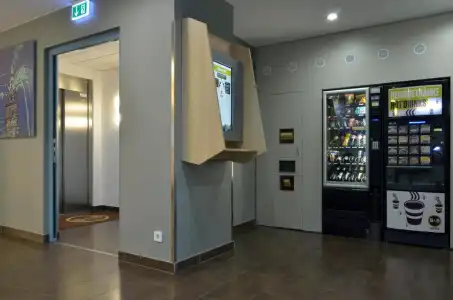 B&B Nürnberg-City - 19