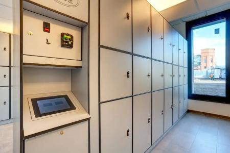 MEININGER Berlin Tiergarten - 12