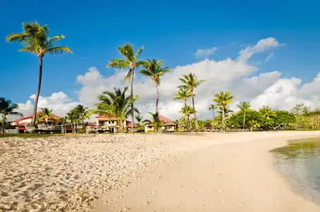 Tamassa Bel Ombre, Mauritius - 27