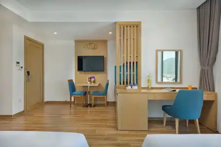 Seashore & Apartment - 129