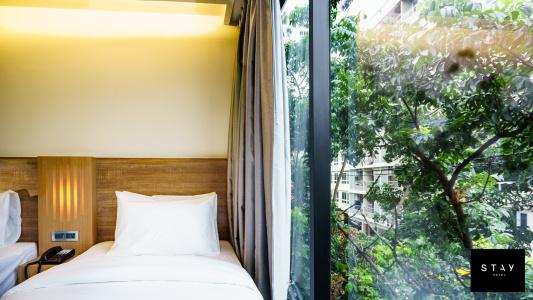 Stay BKK - 64