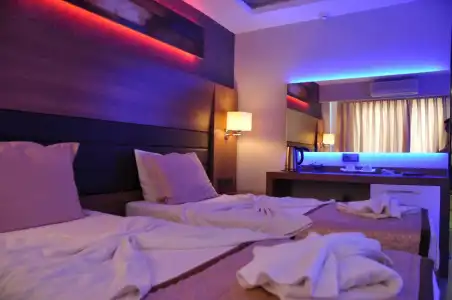 Otel Kabacam - 2