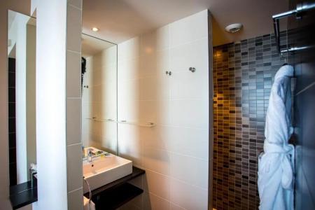 Hôtel Mercure Villefranche-Sur-Saône - 55