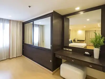 Aspen Suites Sukhumvit 2 Bangkok - 7