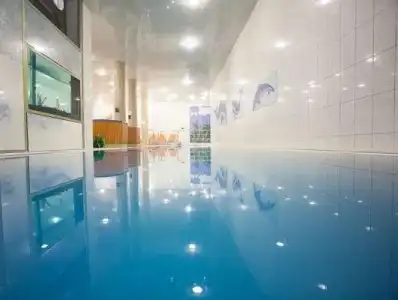 Wellness Szindbád - 14