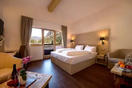 Golden Park Resort - 57