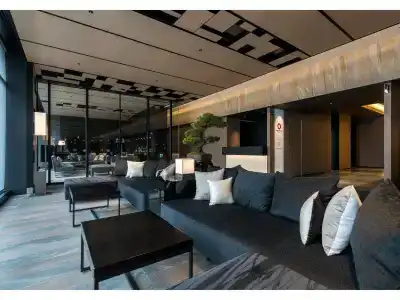 DoubleTree by Hilton Tokyo Ariake - 22