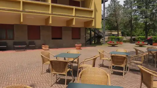 Oasi Dei Discepoli - 10