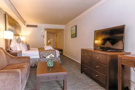 Tamarack Beach Resort - 67