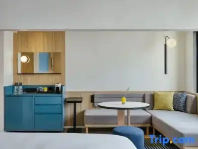 voco Bangkok Surawong by IHG - 40