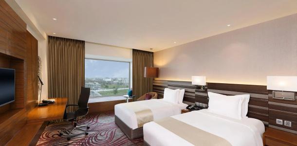 Holiday Inn Jaipur City Centre by IHG - 58