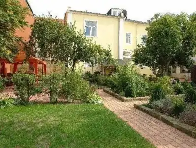 Villa Romantika - 0