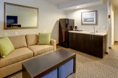 Holiday Inn Express Bellingham by IHG - 69