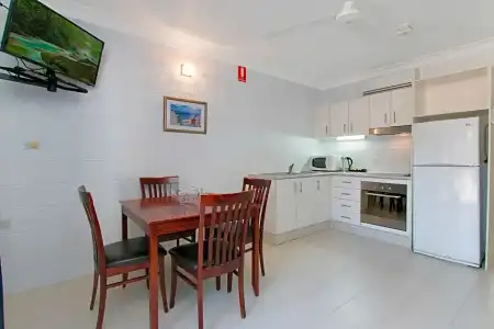 Cairns City Palms - 96