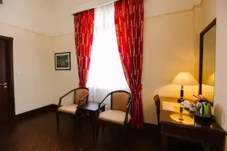 Du Parc Dalat - 55