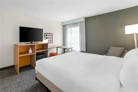 Spark by Hilton South East Corpus Christi - 27