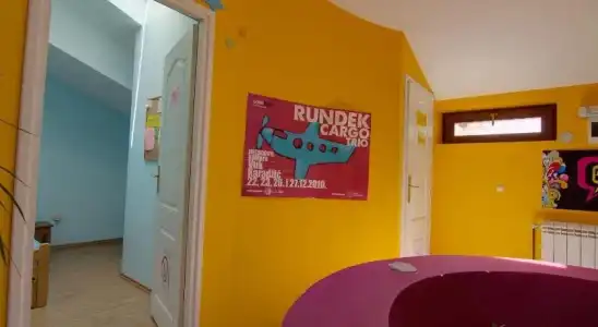 Manga Hostel - 6