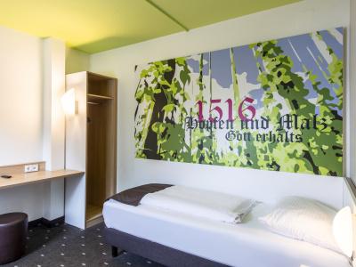 B&B Ingolstadt-Ost - 6