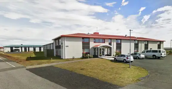 Eldey Airport - 0