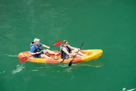 Halong Fantasea Cruise - 16